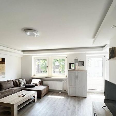 Beste Lage - Altstadt City Dusseldorf - 1,5 Zimmer Apartamento Exterior foto