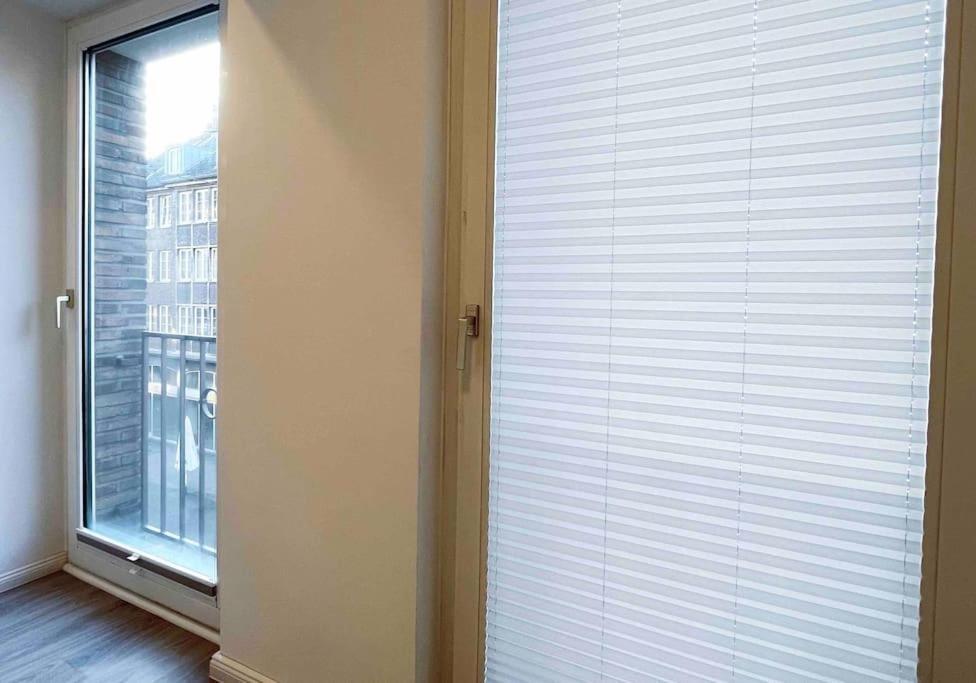 Beste Lage - Altstadt City Dusseldorf - 1,5 Zimmer Apartamento Exterior foto