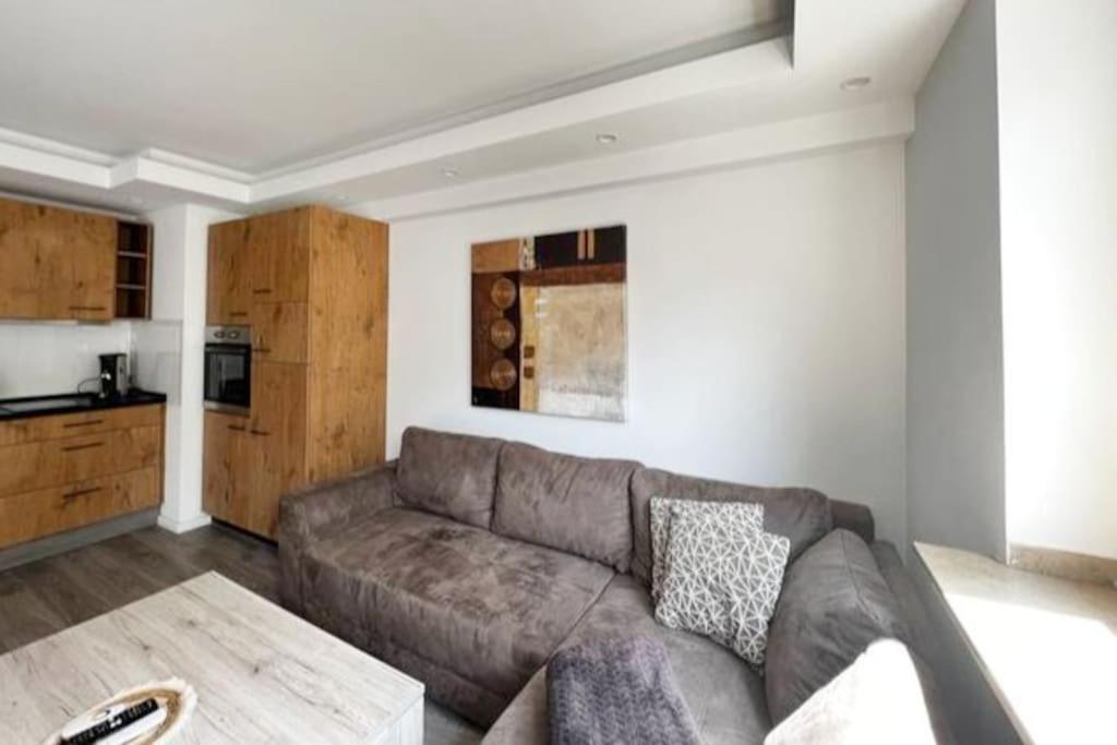 Beste Lage - Altstadt City Dusseldorf - 1,5 Zimmer Apartamento Exterior foto